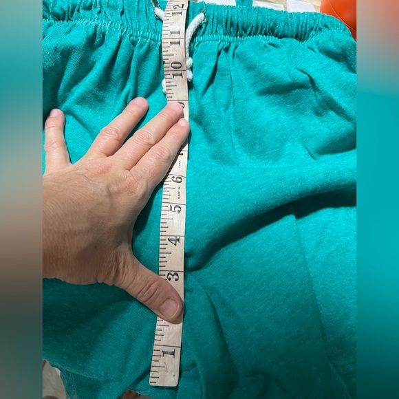 Vintage Italian club shorts size l - Picture 6 of 9